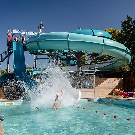Hotel 318 Emplacement Prestige A Mer Et Soleil 5* Les Sables Vignier Exterior foto
