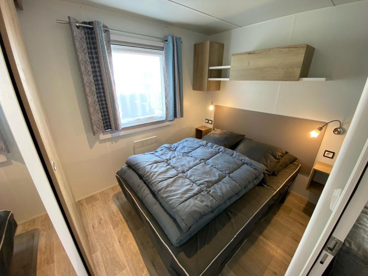 Hotel 318 Emplacement Prestige A Mer Et Soleil 5* Les Sables Vignier Exterior foto