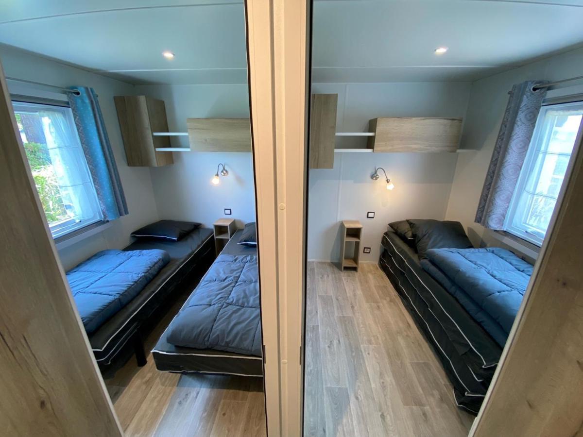 Hotel 318 Emplacement Prestige A Mer Et Soleil 5* Les Sables Vignier Exterior foto